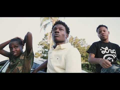 BNB Tre B - First Day Out (Dir. by AndrewFlippa)