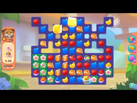 Wildscapes Level 313 NO BOOSTERS - A S GAMING ✔