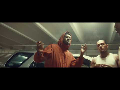 Shawn Rude - "BUCK$" feat. DBick & Sietegang Yabbie | Shot By @10EIGHTYD