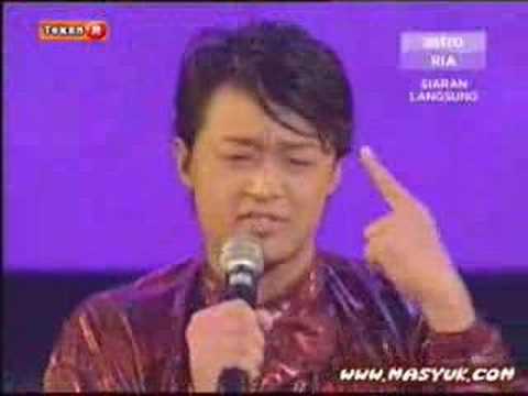 Shawal - Cinta Tak Keruan