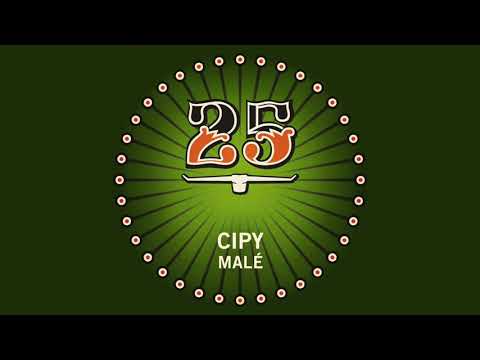 Cipy feat. Know Kontrol - Osaka (Original Mix)[Bar25-074]