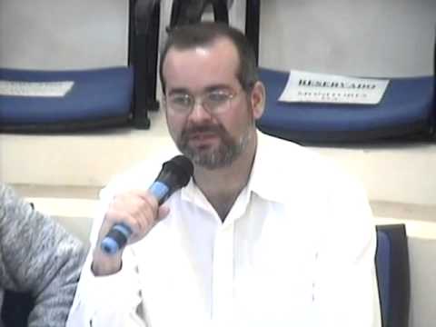 Tertúlia 2766 - Autoimperturbabilidade parapsíquica (Holomaturologia) | #Conscienciologia