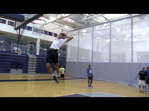 Mid Atlantic Select Gets Ready for Pitts Jam Fest   4/19/2014