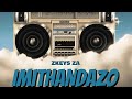Kabza De Small & Mthunzi Imithandazo (Amapiano Remix)