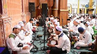 Download lagu HANIT WA HANINI - MEDLEY - UST DANIAL || JAM'IYAH SHOLAWAT HAADIL ARWAH SUKOREJO mp3