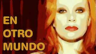 Fangoria - En otro mundo (maqueta)