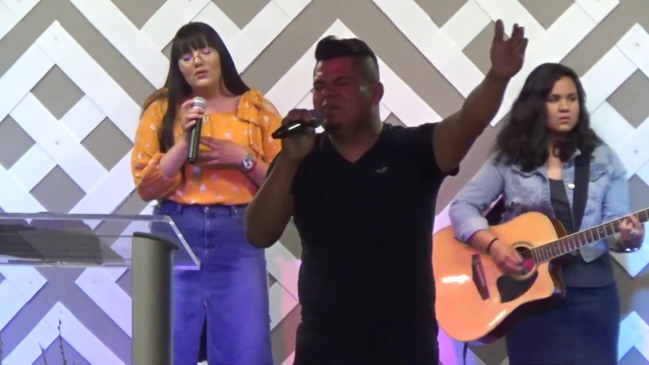 Alabanza !!!! Iglesia hispana pdf !!