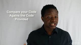 Download the video "Android Oreo & Java Developer Masterclass - Build 12 Apps : How to get help if you are stuck."
