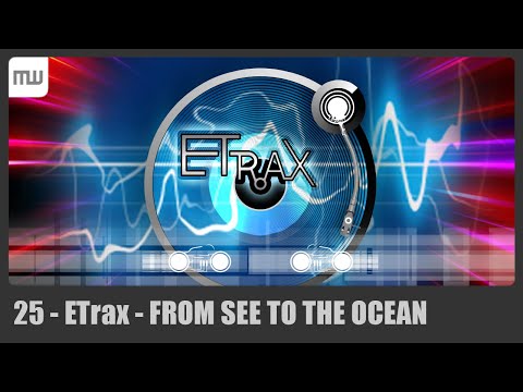 E-Trax - FromSeeToTheOcean -SoundTrack