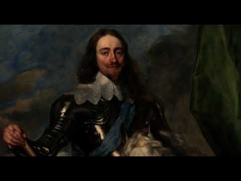 Doc of the Day: London's Baroque Wonders Tour