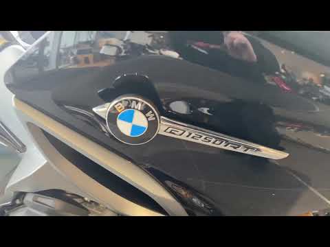 BMW R 1250 RT LE Finance Available - Image 2