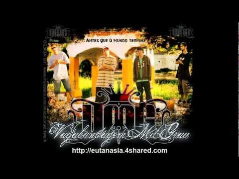 KaFé - Eu mereço - VMG