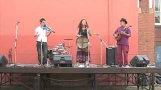 matty groves played in Lismore Australia 2009