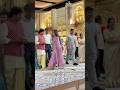 Telangana CM Revanth Reddy Daughter Entry At Wedding In Hyderabad CM Revanth Reddy Latest