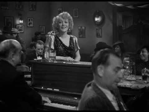 In a Shanty in Old Shanty Town - Gladys George