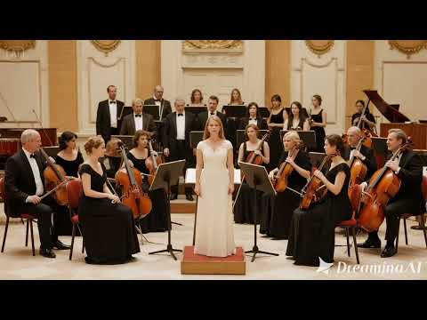 Cada Momento – Hino 354  Hinário Cantor Cristão | Versão Canto Lírico Solene que Enche a Alma de Paz