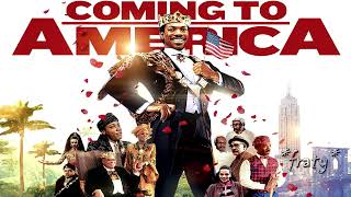 The System - Coming to America (Indepedence Mix) (Coming to America Soundtrack)