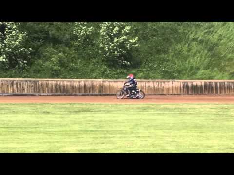 Nicklas Clausen -  Sommerstævne i Vissenbjerg