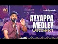 Ayyappa Medley 10 Years Of Nandagovindam In UAE Bhajan Connect UAE