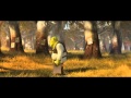Shrek 4 Trailer PL Polski Zwiastun
