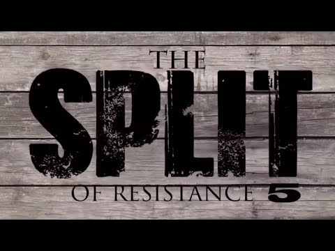 The Split UHC Season 5 Kill/Death Montage