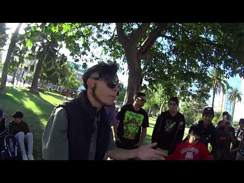 LEFTRARU vs VERBO: 4tos - Dimensión del Beneficio [KD]