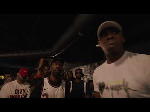 Cazino Ceez vs J.I.G.