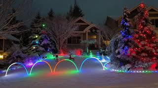 08 - Jingle Bell Rock - Straight No Chaser