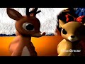 Rudolph The Red Nosed Reindeer The Island Of Misfit Toys VHS 2001