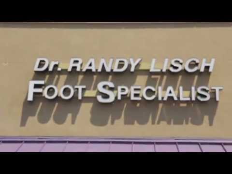 Genesis Plus Toenail Fungus Laser Treatment