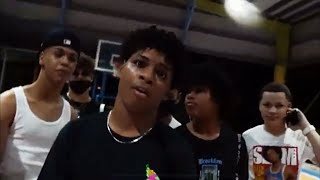 ¡En el barrio hay talento! 52 | Villa Palmeras, Santurce