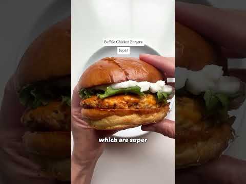 Trader Joe's Meal Plan (Free Printable!)