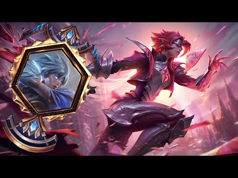 챌린저 리븐 VIPER 매드무비 - VIPER Riven Montage