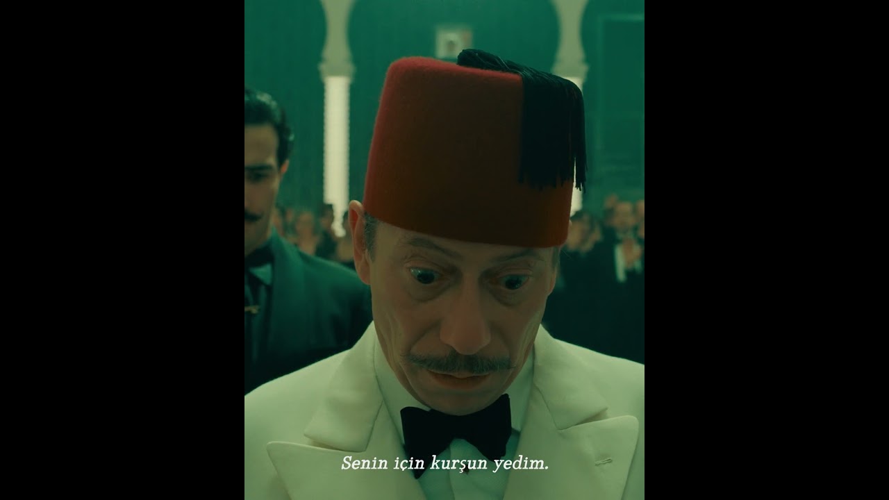 The Phoenician Scheme - Videolar