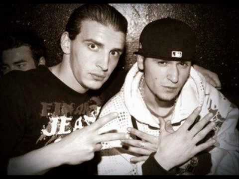 Kobra a.k.a helmuesi-Per MC