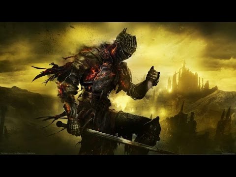 Dark Souls 3 : The Ringed City LIVE STREAM FAIL