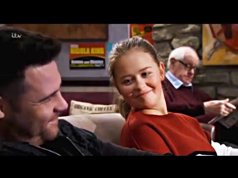 Liv Flaherty 15th April 2019 Part 1