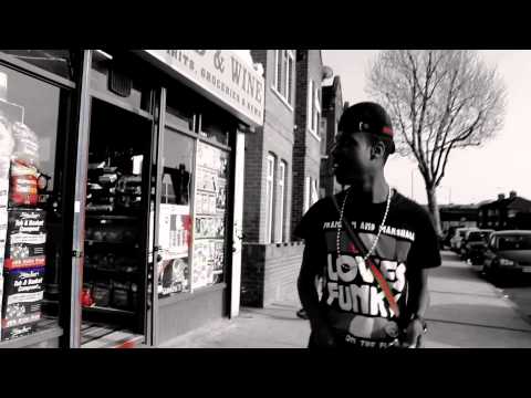 KEMO (CRIME HOOD) - STAR OF THE SHOW (NET VIDEO) (A.S CREATIONS)