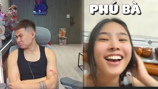 (AZAR)BẤT NGỜ KHI GẶP HOT TIKTOKER KIM NGA GẠ BÁN YAZ