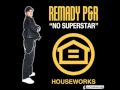 Remady P&R - I'm Not Superstar (Original Mix ...
