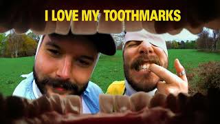 Big Softy - Toothmarks (Lyric video)