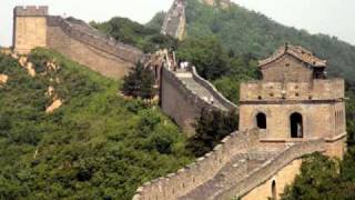 preview picture of video 'Travel - Apr 2008 - Great Wall of China in Beijing - Carl W Farley'