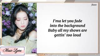 Download lagu BLACKPINK - LOVE TO HATE ME Easy Lyrics mp3 Download lagu BLACKPINK - LOVE TO HATE ME Easy Lyrics mp3