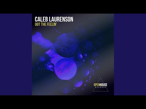 Got The Feelin' (Extended Mix)