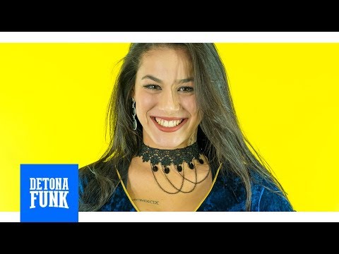 Sabrina Moraes - Relaxa (Web Lyric Oficial)