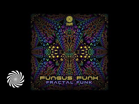 Fungus Funk & Assioma - Fractal Funk