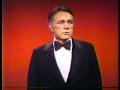 Richard Burton Sings Camelot 1978