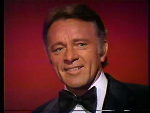 Scene from Camelot track by Richard Burton