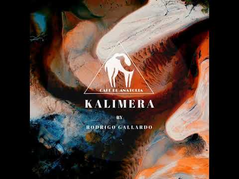 Rodrigo Gallardo - Kalimera