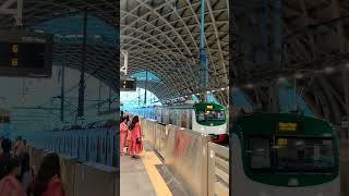 Download lagu Dhaka Metro Rail at Night mp3